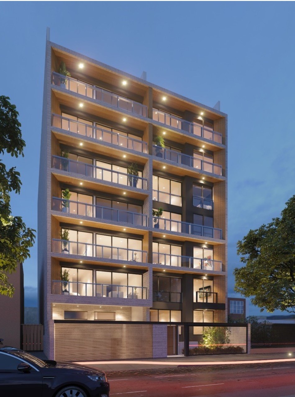 Baltazar de la Torre 270 - Hover